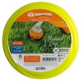 Daewoo struna kvadr.2.0x15m (DATL-02B-2.0) Cene