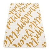 Conceptum Hypnose tepih arn 02 white yellow 120 x 180 (271EKH2721) | ePonuda.com