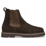 Birkenstock Gležnjarji Highwood slip on mid w leve Kostanjeva | Shoptok.si