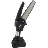  Set 21v baterijska motorna pila 15cm 1.5ah kofer | shoptok.hr