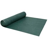  Mreža za privatnost zelena 1 8 x 25 m HDPE 195 g/m² - Zelena 1.8 x 25 m (195 g) 1 | shoptok.hr