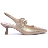 Nero Giardini Salonarji E512253DE Bež | Shoptok.si