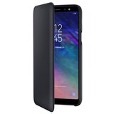 Samsung original torbica EF-WA605CBE galaxy A6 plus 2018 A605 črna - original | Shoptok.si