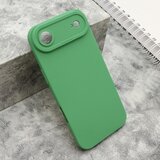  Futrola silikon pro camera za iphone air (6.6) tamno zelena ( F121432 ) | ePonuda.com