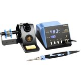 Zhongdi Bazna digitalna lemilica, brzo zagrevanje ZD-8962 | ePonuda.com