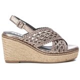 Xti Sandali & Odprti čevlji 14274602 Siva | Shoptok.si