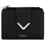 Vuch Ženski novčanik Kaylin Black, 9 x 12 cm | shoptok.hr