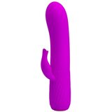 Pretty Love 2024 Vibrator Rabbit Pretty Love Tim Purple Cene