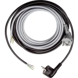 70261145 tok priključni kabel siva 1.50 m, (20460116)