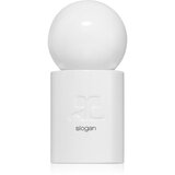 COURRÈGES Slogan parfumska voda uniseks 50 ml | Shoptok.si