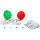  Putnički avion kojeg pokreće balon | shoptok.hr