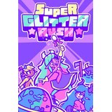 Steam super glitter rush key (pc) global | Eponuda.com