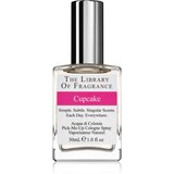 The Library of Fragrance Cupcake kolonjska voda za ženske 30 ml Cene