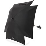 Egg suncobran za kolica Z i Sky - Black | shoptok.hr