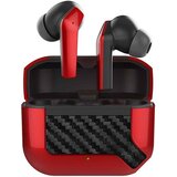Venisymlis Slušalke Bluetooth 5.3, upravljanje šumov, dotik, globoki basi, vodotesne, (22102619) | Shoptok.si