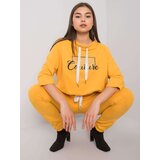 RELEVANCE Set-RV-KMPL-6819.07P-dark yellow | Shoptok.si