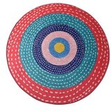 Conceptum Hypnose ronda multicolor carpet (200 cm) | ePonuda.com