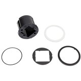 Boschmann Ugradni prazan modul bez instalacionog kabla crni Cene