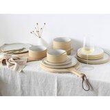 Creatable Kombinirani Servis Futuro White Sand, 8-Delni | Shoptok.si