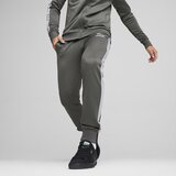 Puma muška trenerka t7 iconic track pants pt