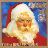 CROATIA RECORDS Krunoslav Kićo Slabinac - Christmas With Kićo | shoptok.hr