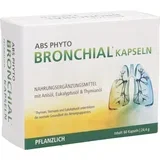 Bronchial kapsule
