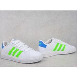 Adidas Nizke superge Grand Court 20 K Bela | Shoptok.si
