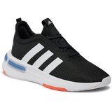 Adidas Sportske cipele 'Racer TR23' crna / bijela | shoptok.hr