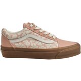 Vans Nizke superge VN000CT9BOD1-VNBOD Rožnata | Shoptok.si