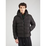 Superdry Zimska jakna crna | shoptok.hr