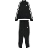 Adidas Odjeća za vježbanje crna / bijela Cijene