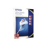 Epson Foto papir C13S041927 (ultra gloss), A4, 15 listova, 300 grama Cijene