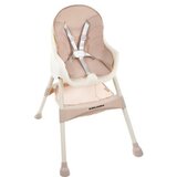 Toyz KRUZZEL stol za hranjenje - roza | Shoptok.si