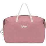 Vuch Travel bag Morrisa Pink