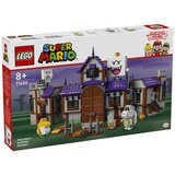 Lego LEGO&reg; Super Mario&trade; 71436 Ukleta vila Kinga Booa cijene