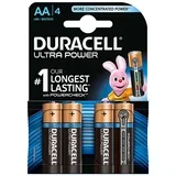 Baterije Duracell ULTRA AA 4kom