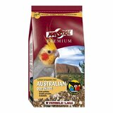 Versele-laga hrana za ptice Prestige Premium Australian Big Parakeet Loro 20kg Cene