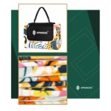  Sklopiva deka za piknik 200 x 200 cm tropic | shoptok.hr
