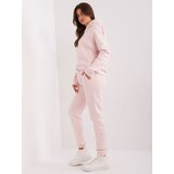 Wow Donna Set-EM-KMPL-629-1.99P-light pink | shoptok.hr