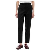 Tommy Hilfiger crne ženske pantalone Cene