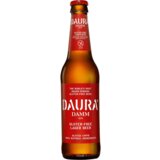 Nepoznato Pivo DAURA DAM gluten free 0,33l | ePonuda.com