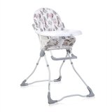 Lorelli MARCEL Hranilica Orchid Grey Parrots (6+) Cijene