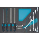 Hazet Set alata za obrtnike 15-dijelni set 163-55/15 | shoptok.hr