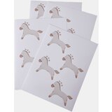 Sinsay Zidne naljepnice 8 pack | shoptok.hr