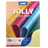  Foamy glitter eva pena sa šljokicama pastel a4 10k - odaberite boju ( 134095 ) | Eponuda.com