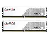 G.skill 64GB PC 6000 CL28 (2x32GB) 64-GX2-FX5W FLARE A | shoptok.hr