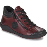 Remonte R147735 Bordo