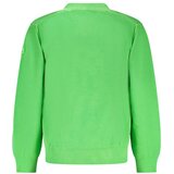 North Sails Zeleni Dječji Pulover | shoptok.hr