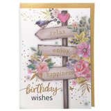  Viter čestitka sweet birthday ( SL519_3 ) Cene