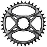  Lančanik Pogona Shimano Sm-Crm95, Za Fc-M9100-1,M9120-1, 36Z Za Chainline 52Mm, Ind.Pack | shoptok.hr